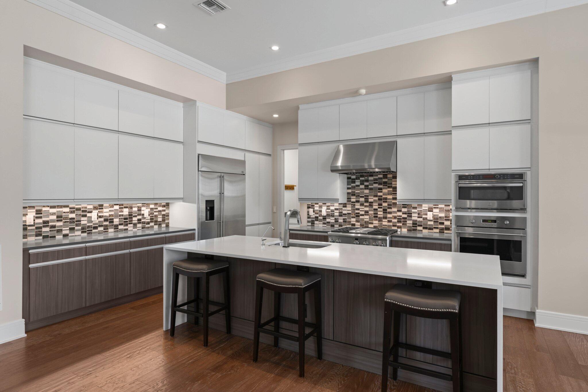 Lake Ida - Residential