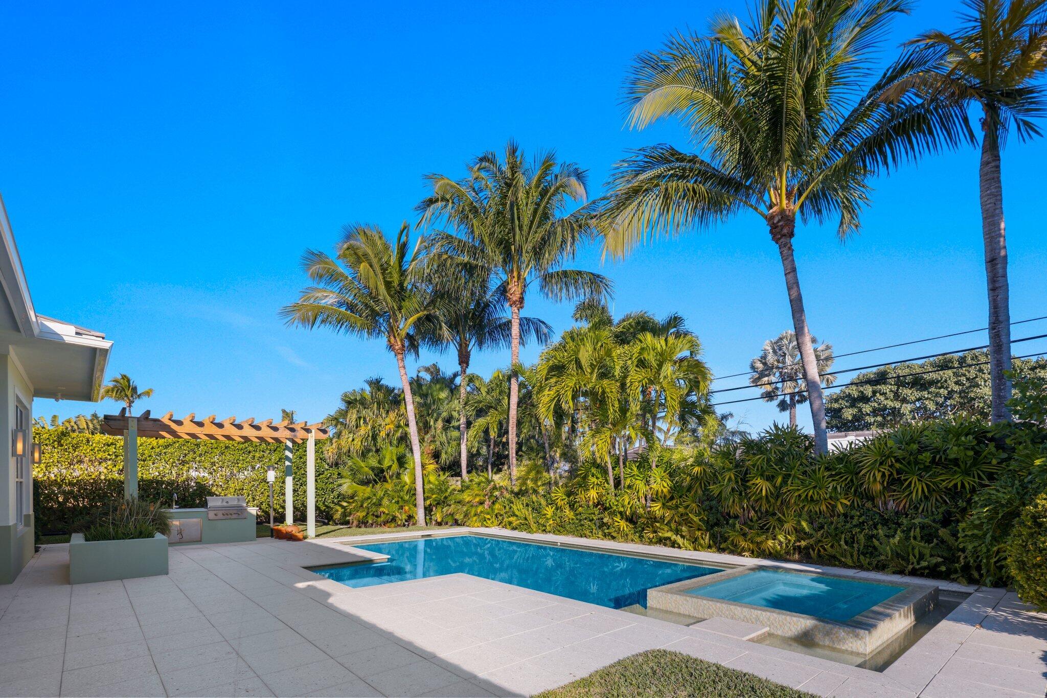 Lake Ida - Residential