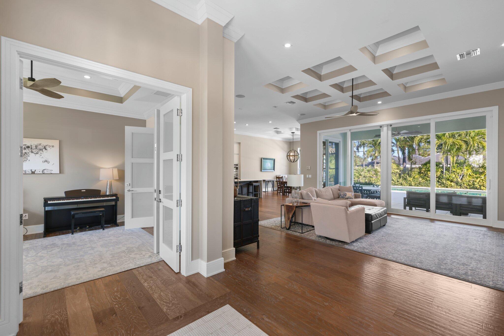 Lake Ida - Residential