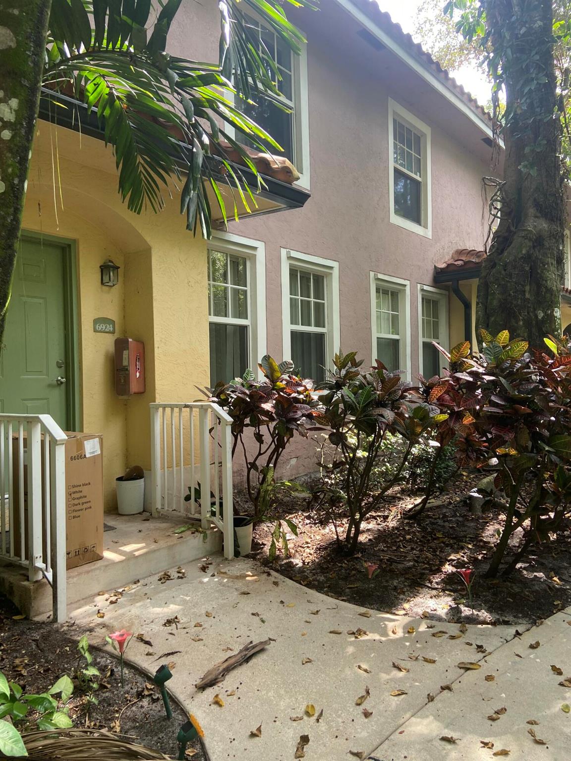 Cypress Pointe - Residential Lease
