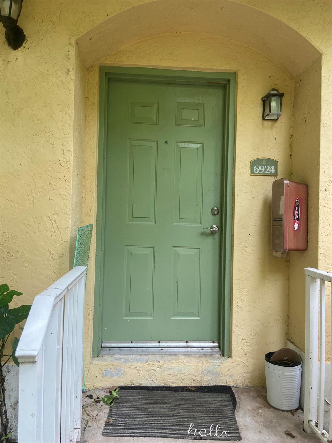 Cypress Pointe - Residential Lease