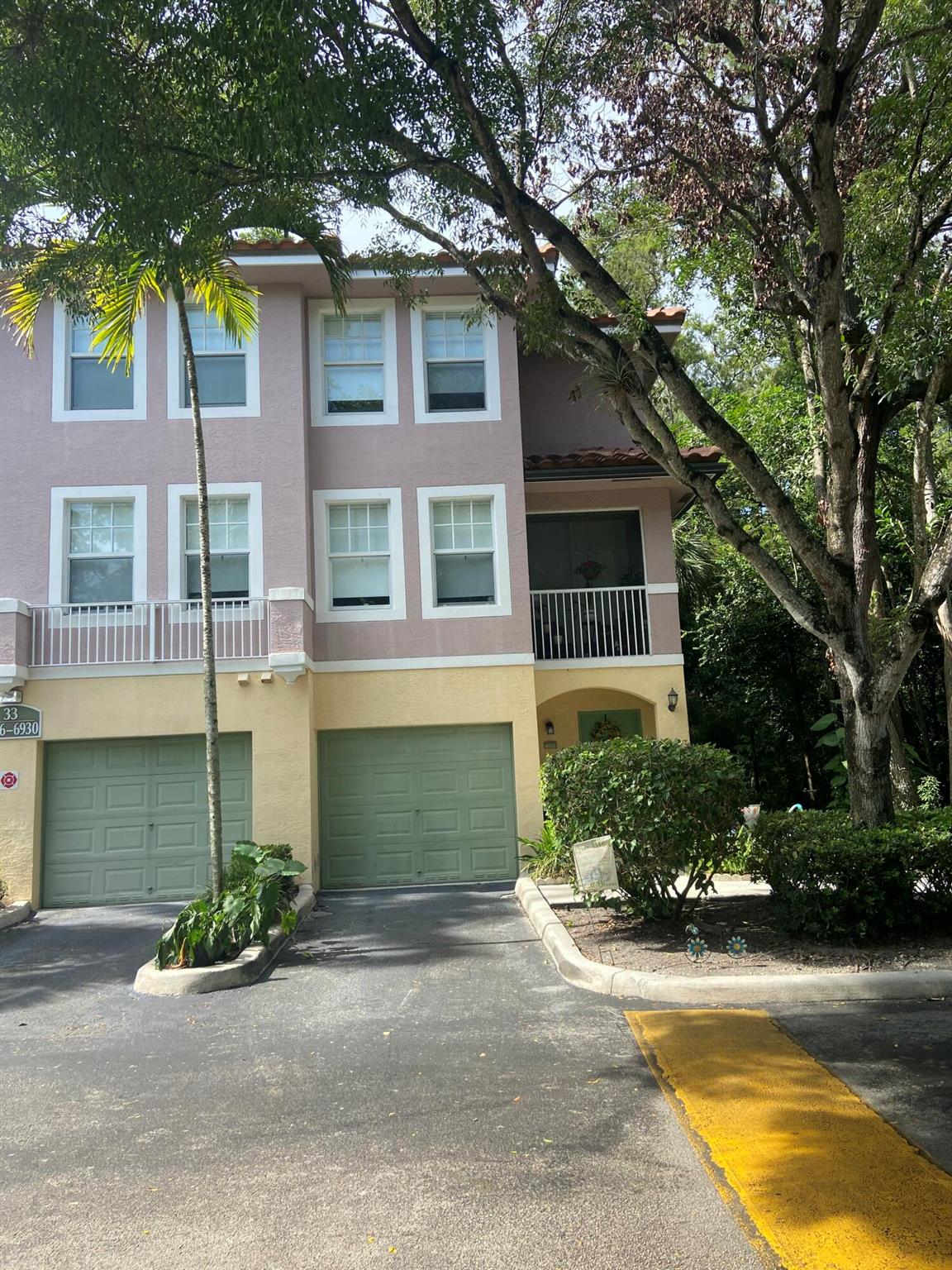 Cypress Pointe - Residential Lease