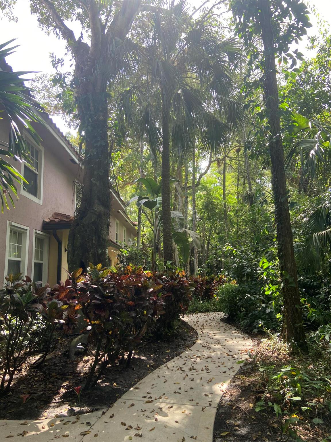 Cypress Pointe - Residential Lease