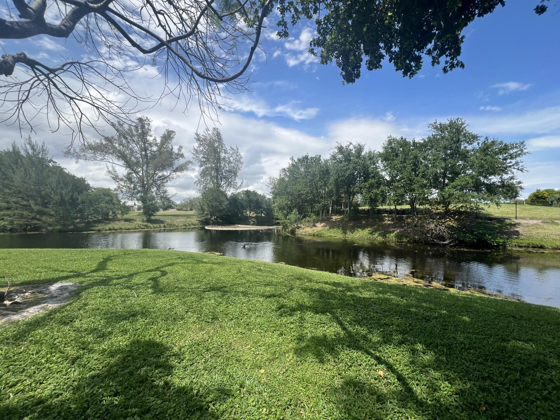 ISLEWOOD A CONDO - Residential