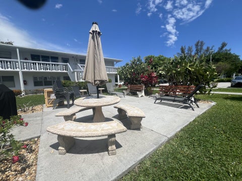 Tiny photo for 3 Islewood A #3, Deerfield Beach, FL 33442 (MLS # B26018330)