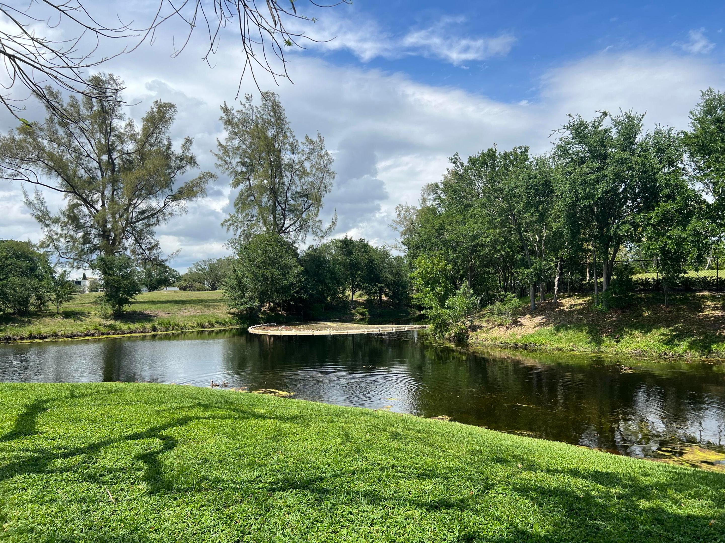 ISLEWOOD A CONDO - Residential