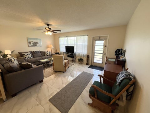 Tiny photo for 3 Islewood A #3, Deerfield Beach, FL 33442 (MLS # B26018330)