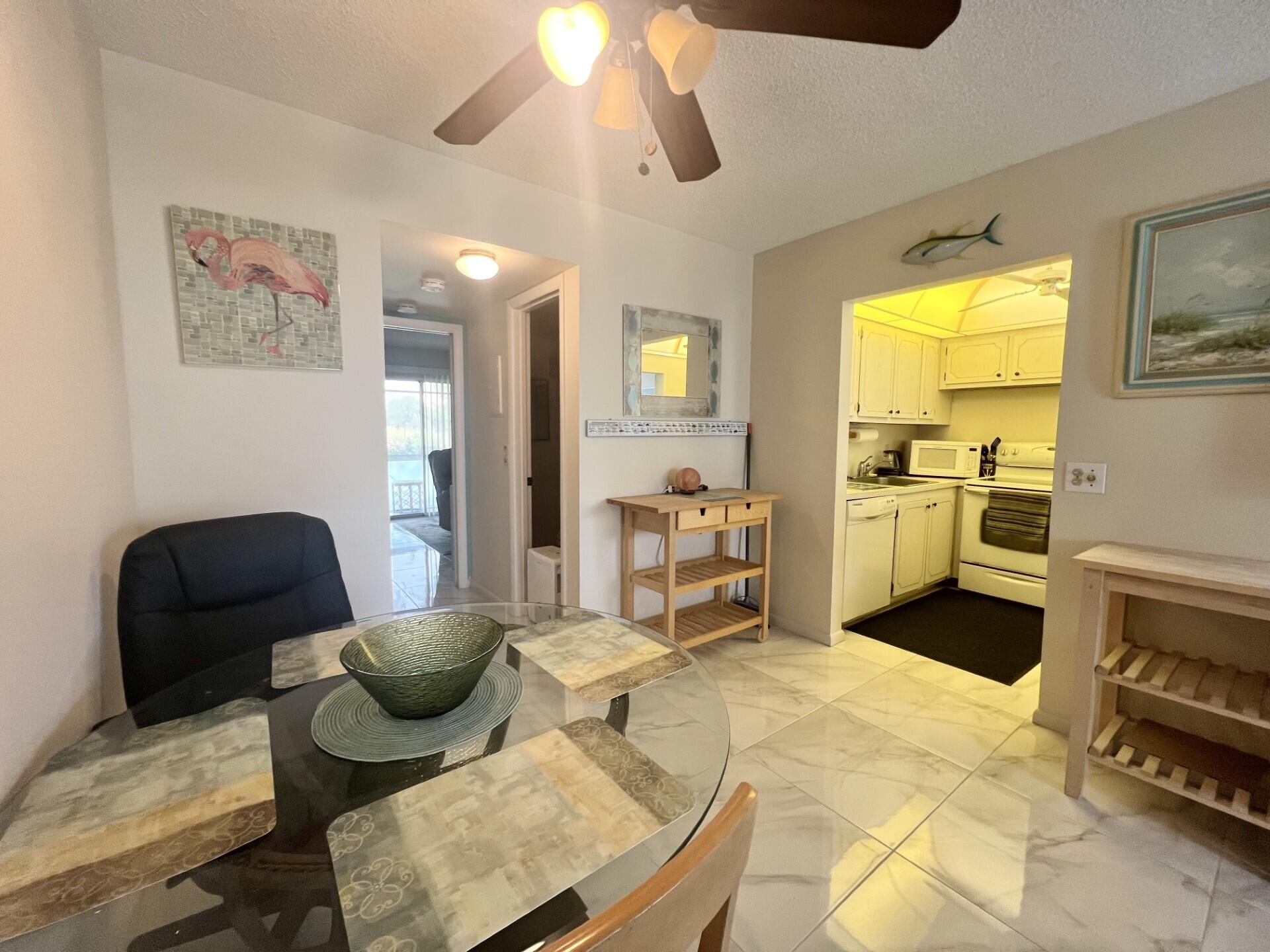 ISLEWOOD A CONDO - Residential