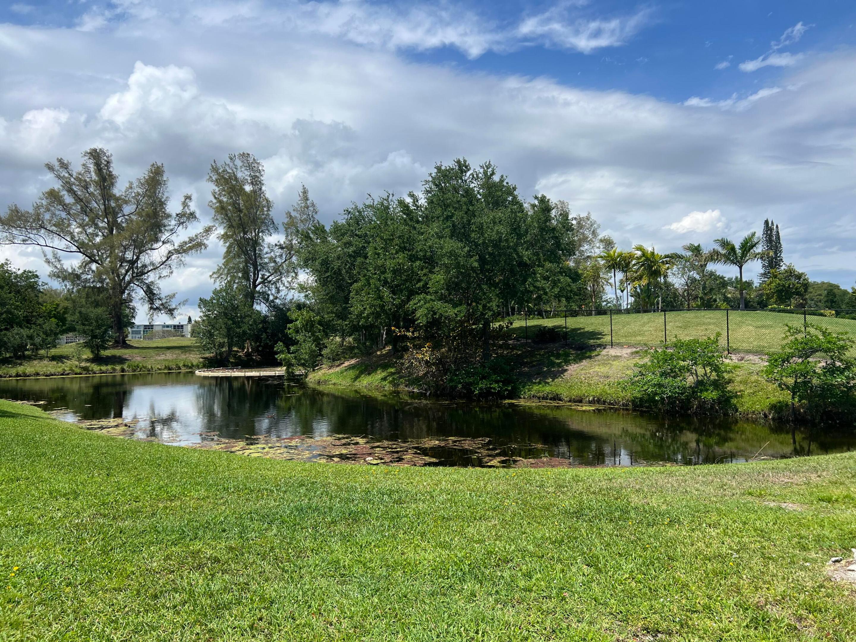 ISLEWOOD A CONDO - Residential