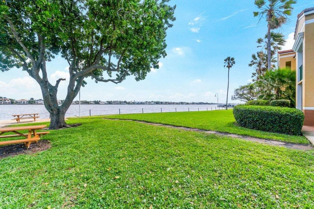 Photo of 180 Yacht Club Way #102, Hypoluxo, FL 33462 (MLS # R11143911)