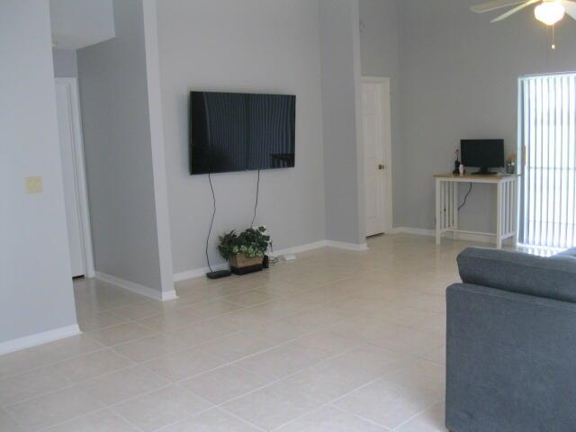 ST JAMES GOLF CLUB PARCEL - Residential Lease