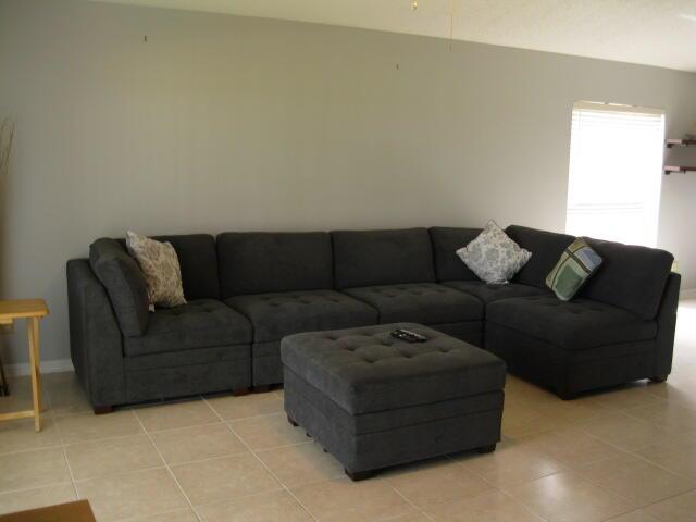 ST JAMES GOLF CLUB PARCEL - Residential Lease