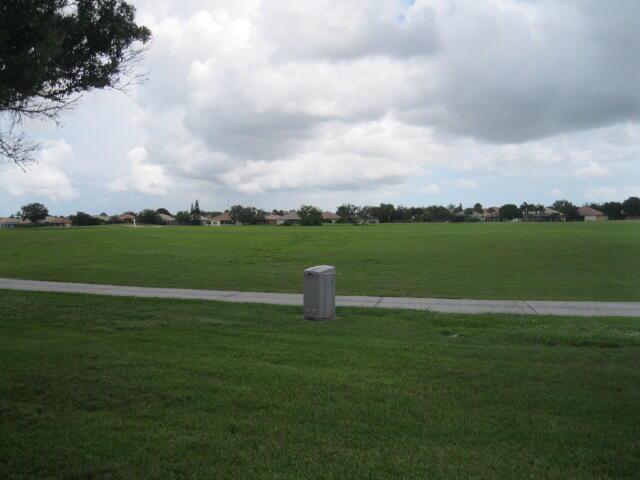 ST JAMES GOLF CLUB PARCEL - Residential Lease