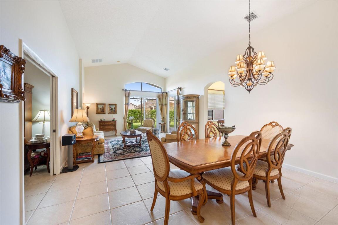 MAGNOLIA LAKES AT ST LUCIE WEST PHASE 2 - Residential Lease