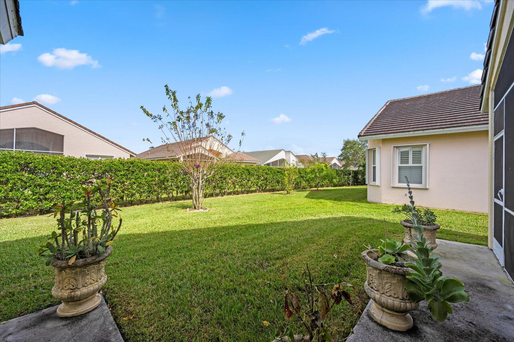 MAGNOLIA LAKES AT ST LUCI - Residential Lease