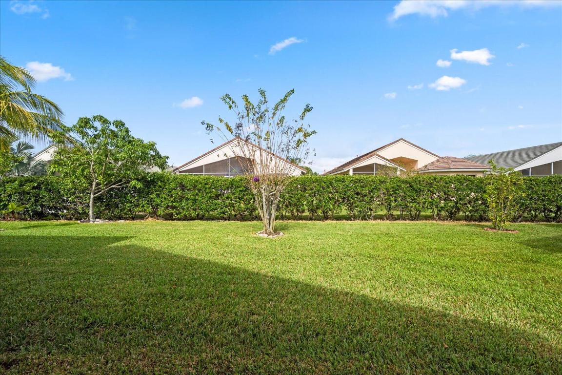 MAGNOLIA LAKES AT ST LUCIE WEST PHASE 2 - Residential Lease