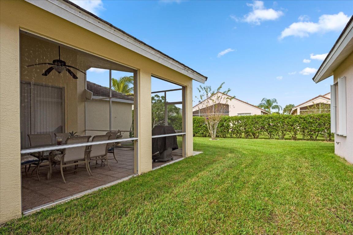 MAGNOLIA LAKES AT ST LUCIE WEST PHASE 2 - Residential Lease