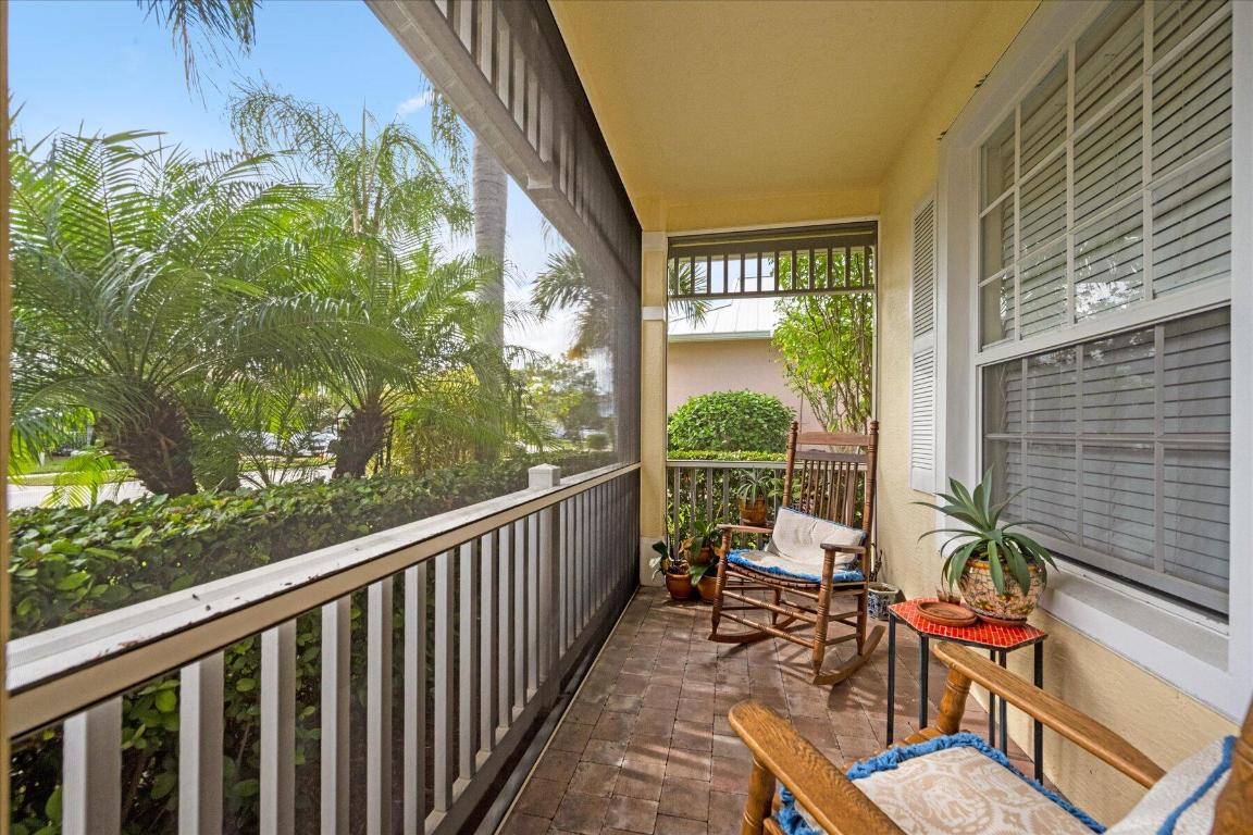 MAGNOLIA LAKES AT ST LUCIE WEST PHASE 2 - Residential Lease