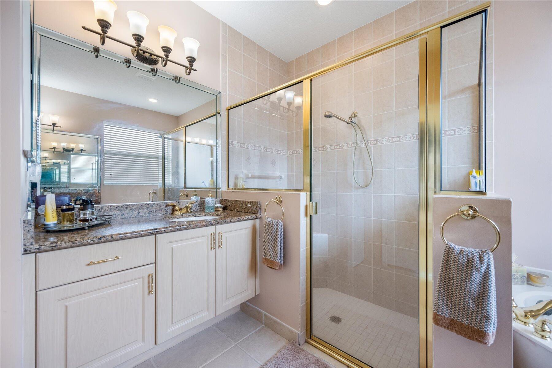 MAGNOLIA LAKES AT ST LUCI - Residential Lease