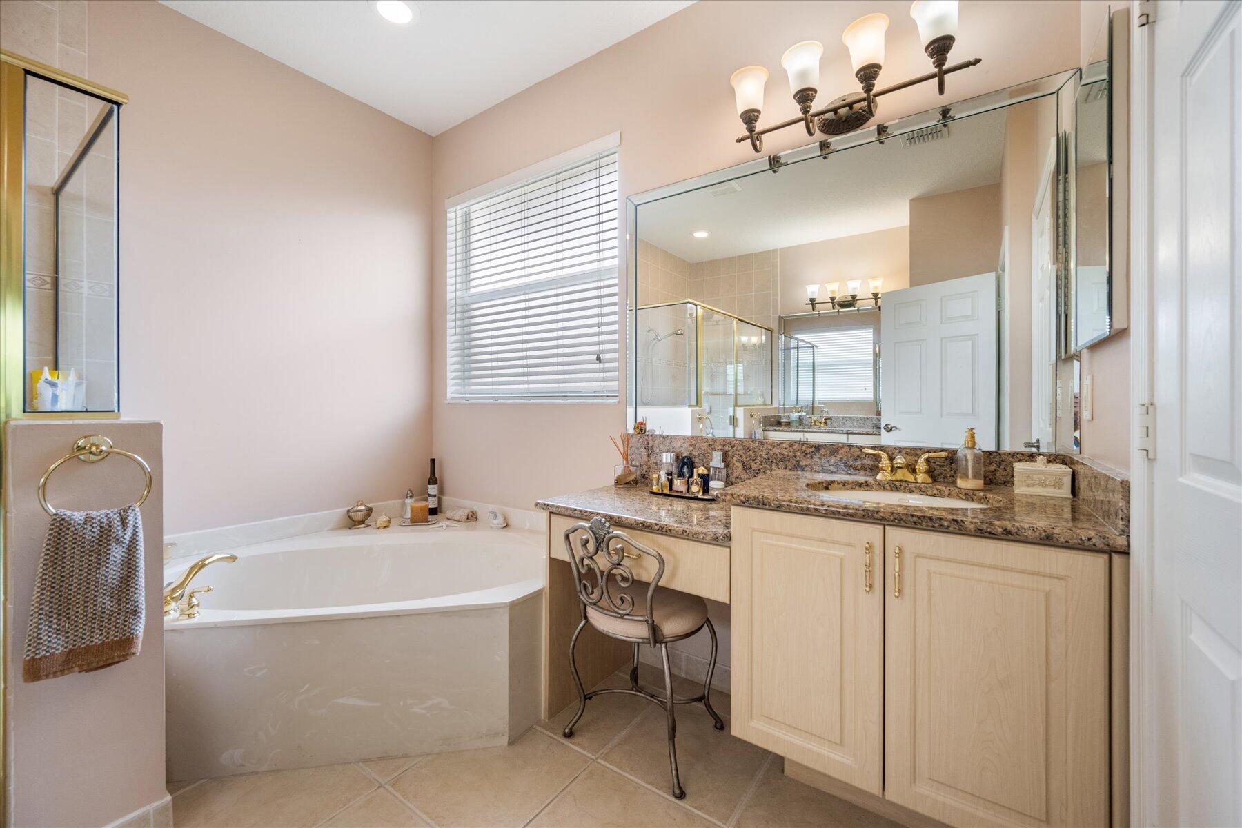 MAGNOLIA LAKES AT ST LUCI - Residential Lease