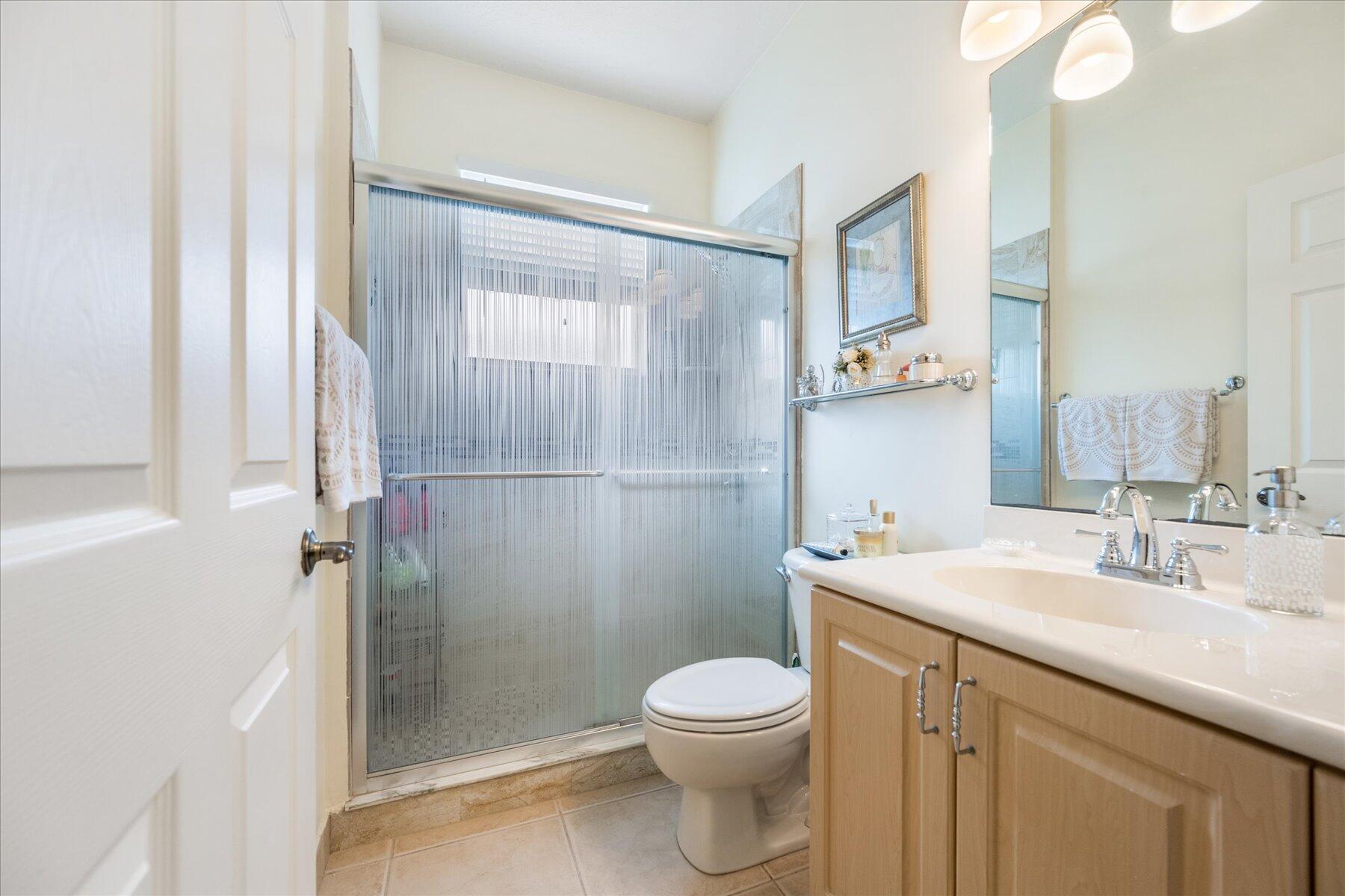 MAGNOLIA LAKES AT ST LUCI - Residential Lease