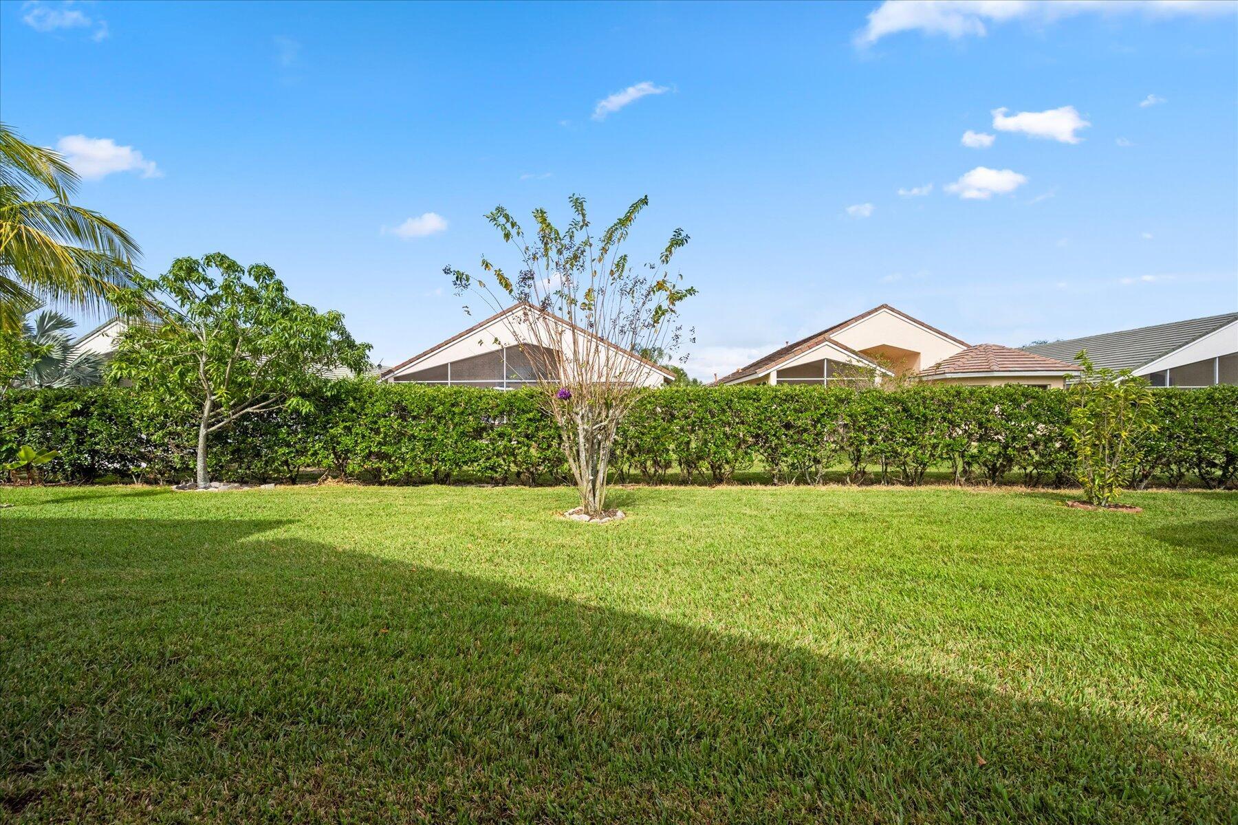 MAGNOLIA LAKES AT ST LUCI - Residential Lease