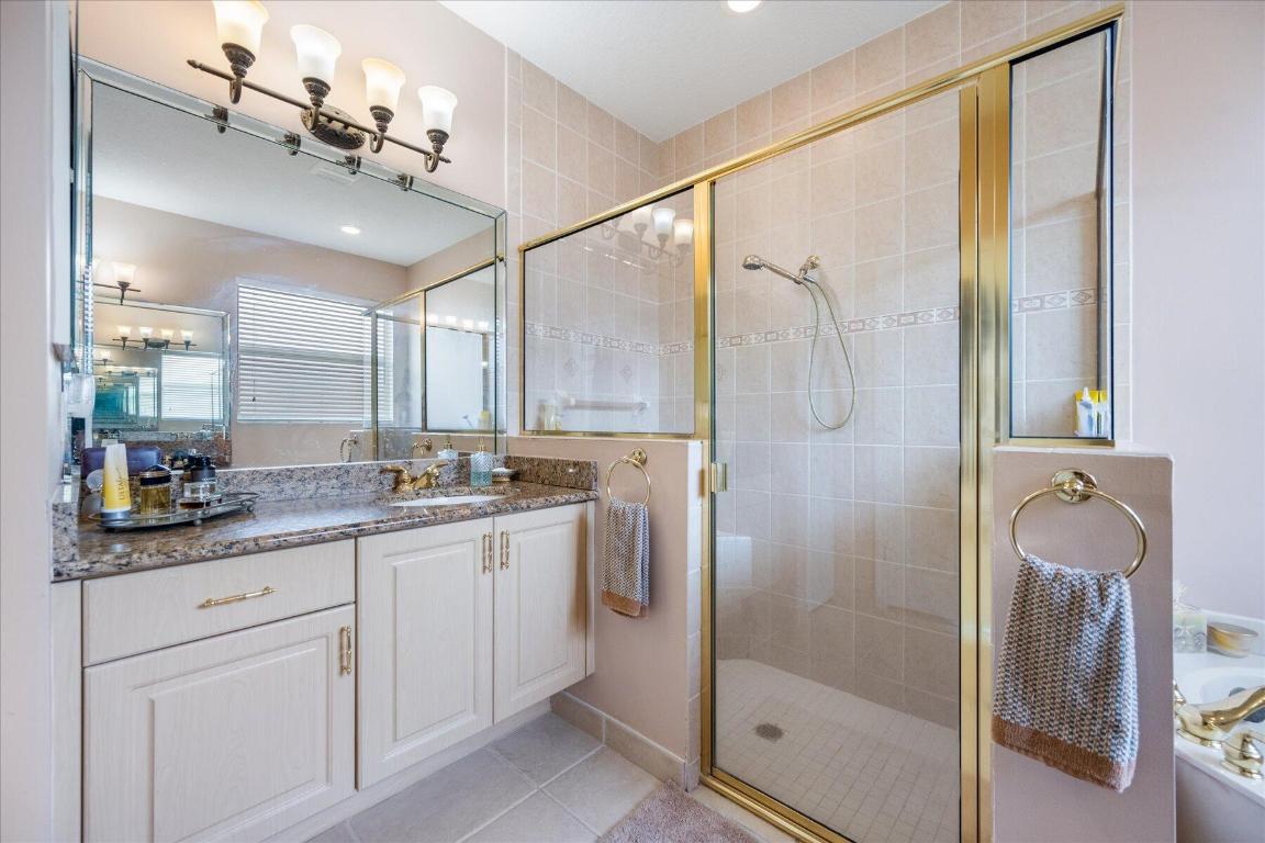 MAGNOLIA LAKES AT ST LUCIE WEST PHASE 2 - Residential Lease