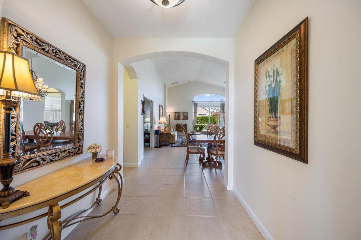 MAGNOLIA LAKES AT ST LUCIE WEST PHASE 2 - Residential Lease