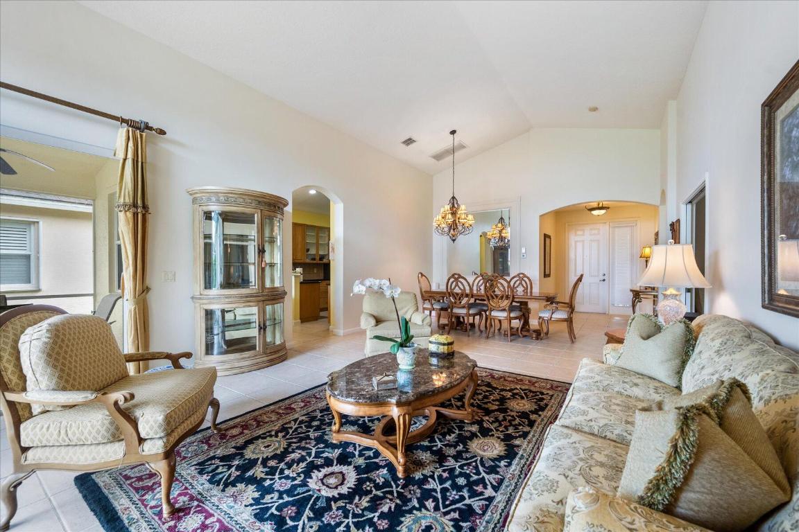 MAGNOLIA LAKES AT ST LUCIE WEST PHASE 2 - Residential Lease