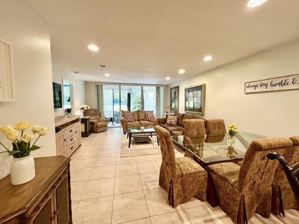 Photo of 4801 Esedra Court #104, Lake Worth, FL 33467 (MLS # B26023551)