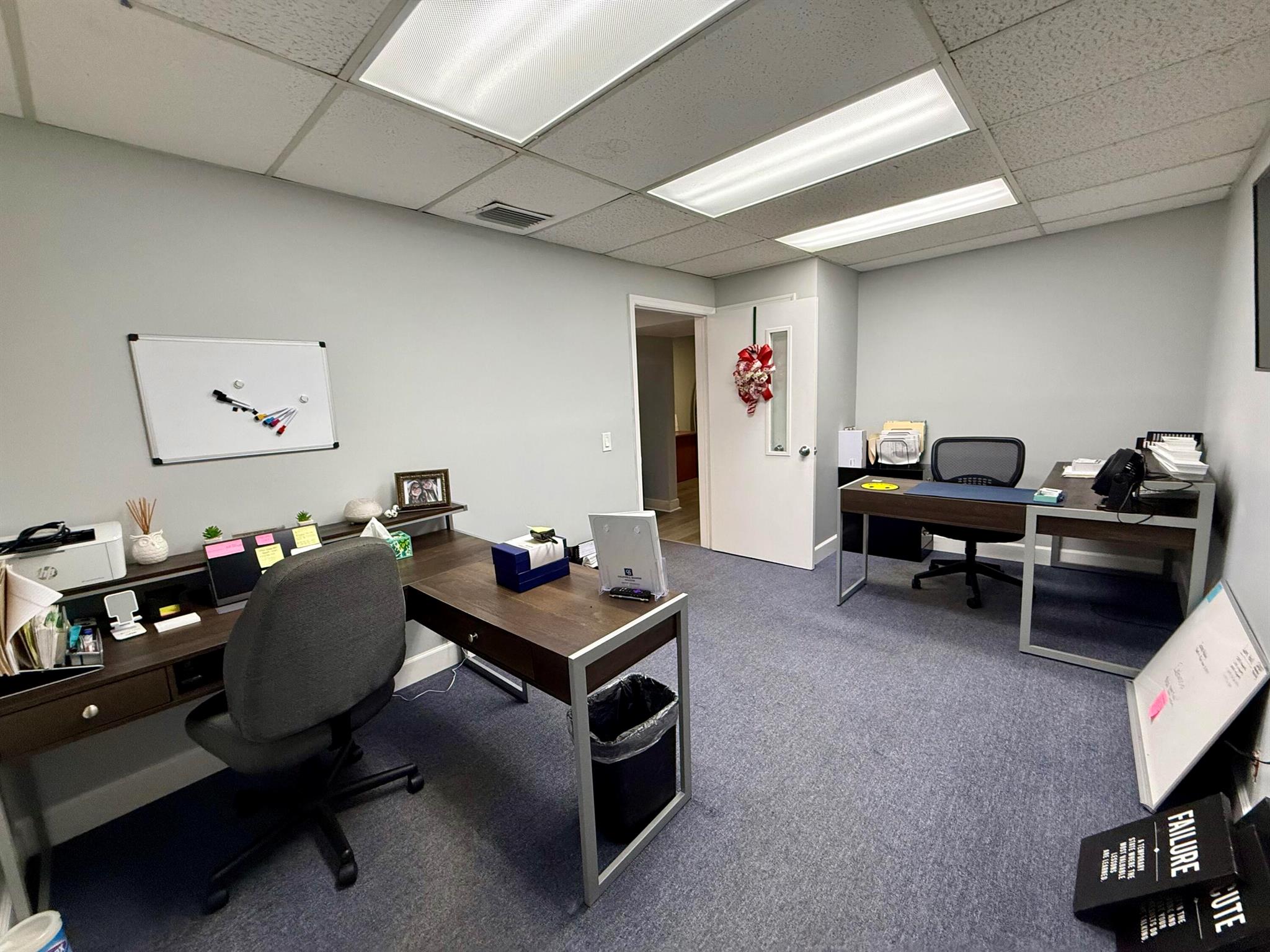 DITTMAR'S REPLAT - Commercial Lease