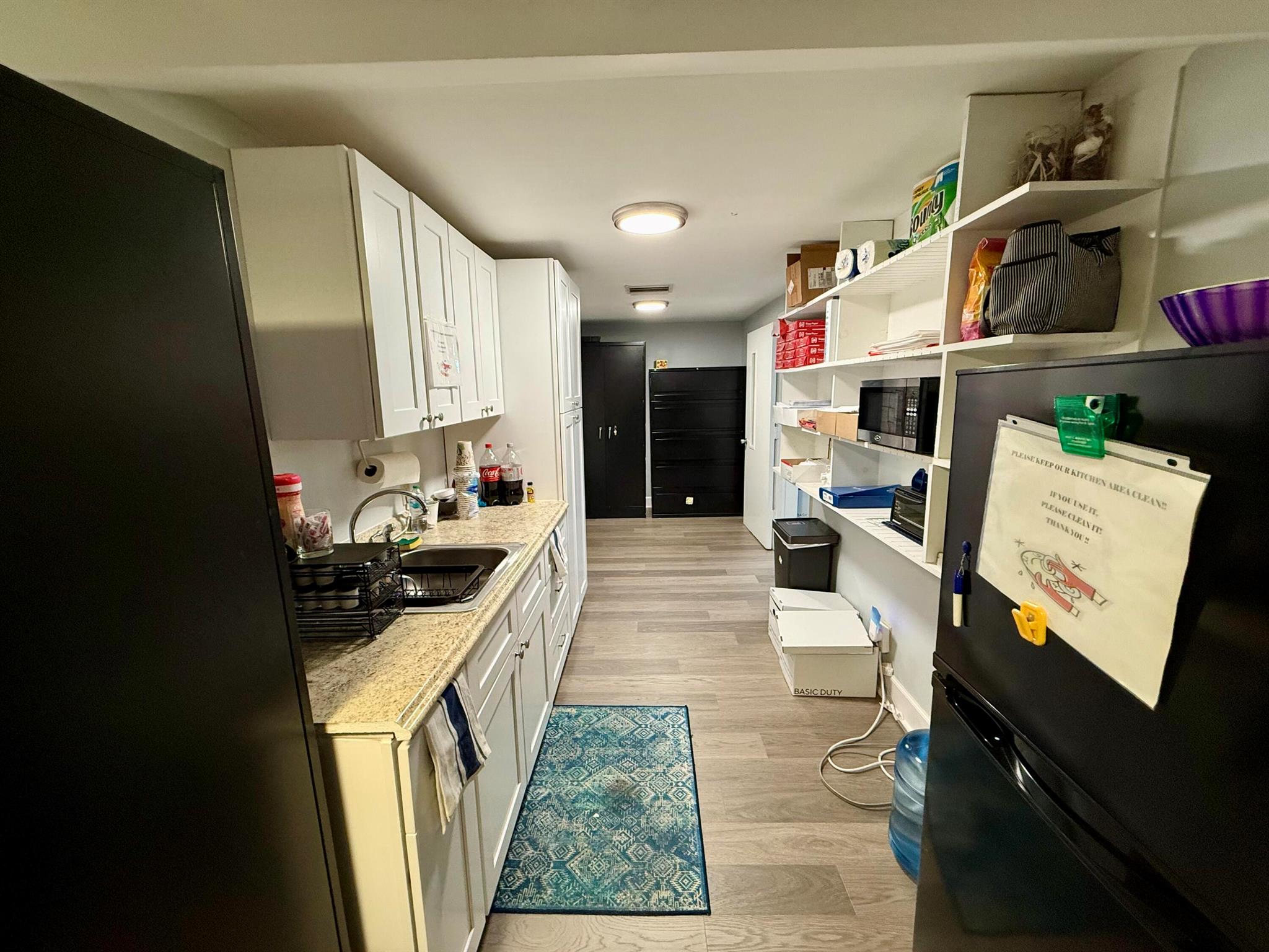 DITTMAR'S REPLAT - Commercial Lease