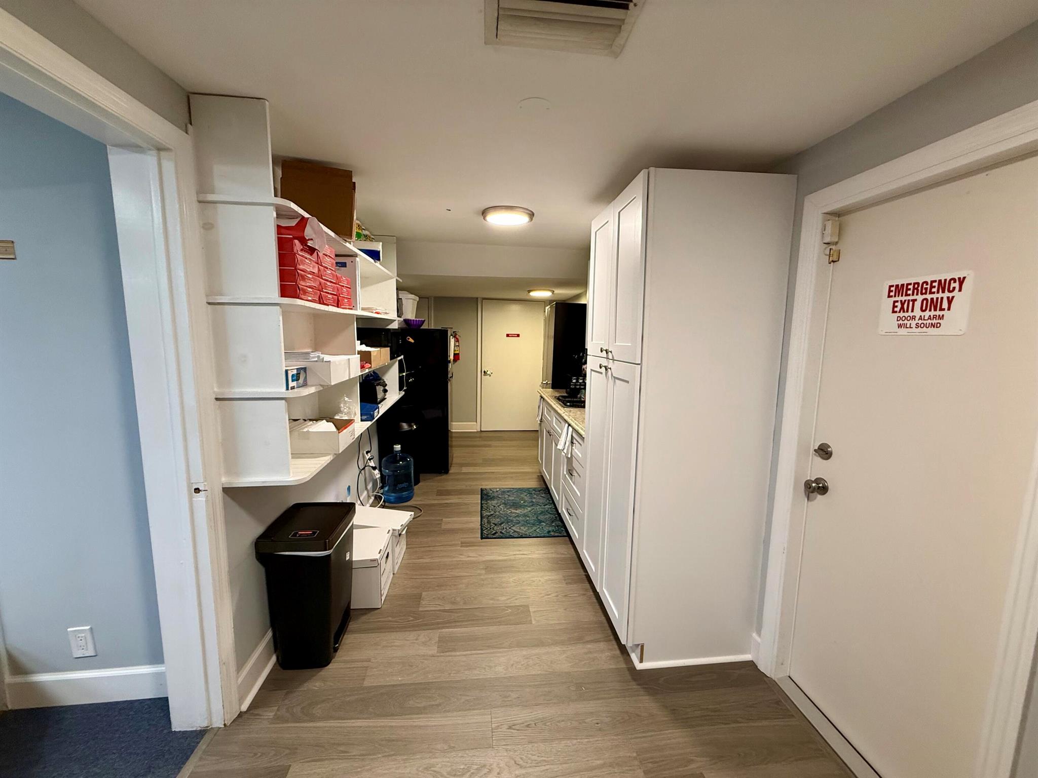 DITTMAR'S REPLAT - Commercial Lease