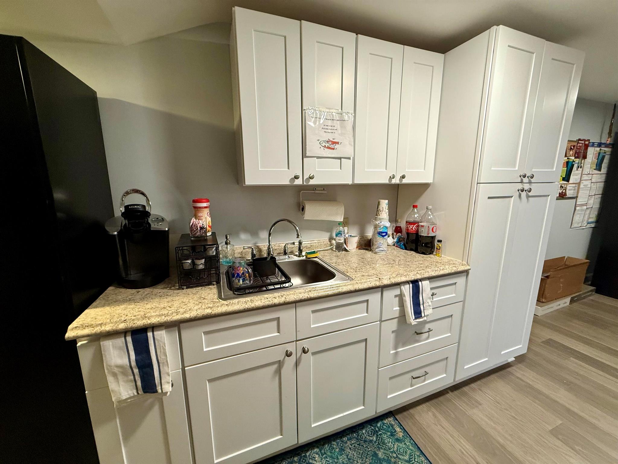 DITTMAR'S REPLAT - Commercial Lease