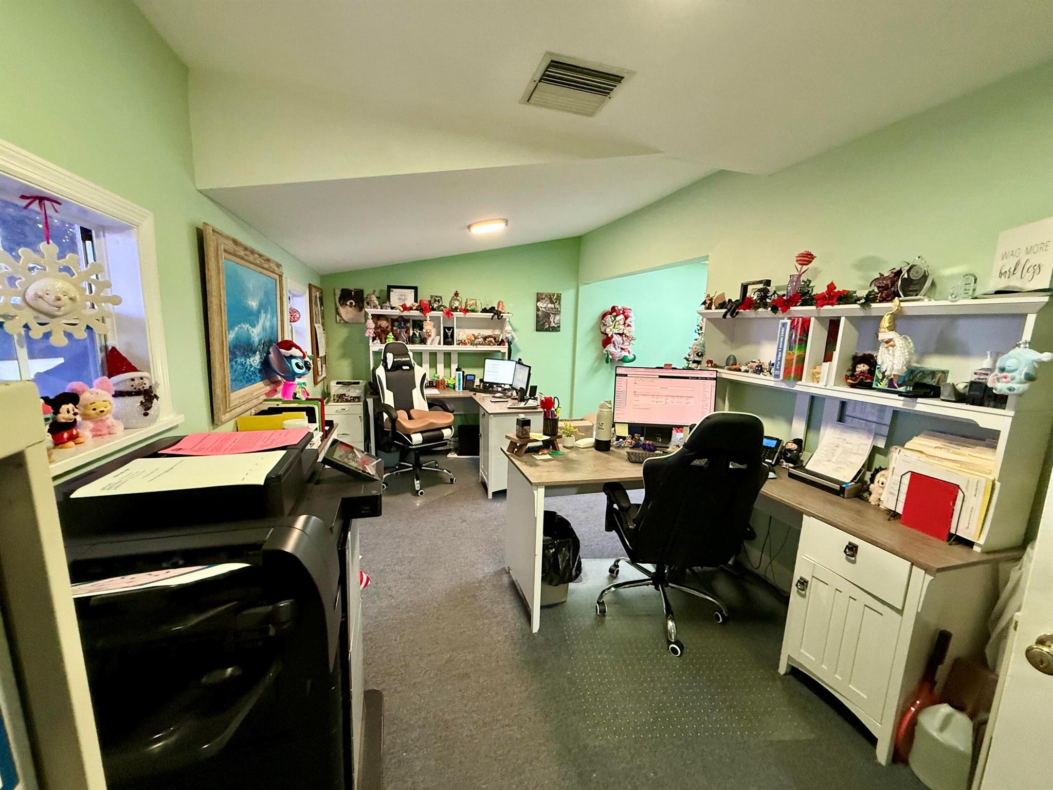 DITTMAR'S REPLAT - Commercial Lease