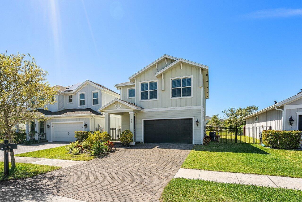 943 Ember Ridge Run