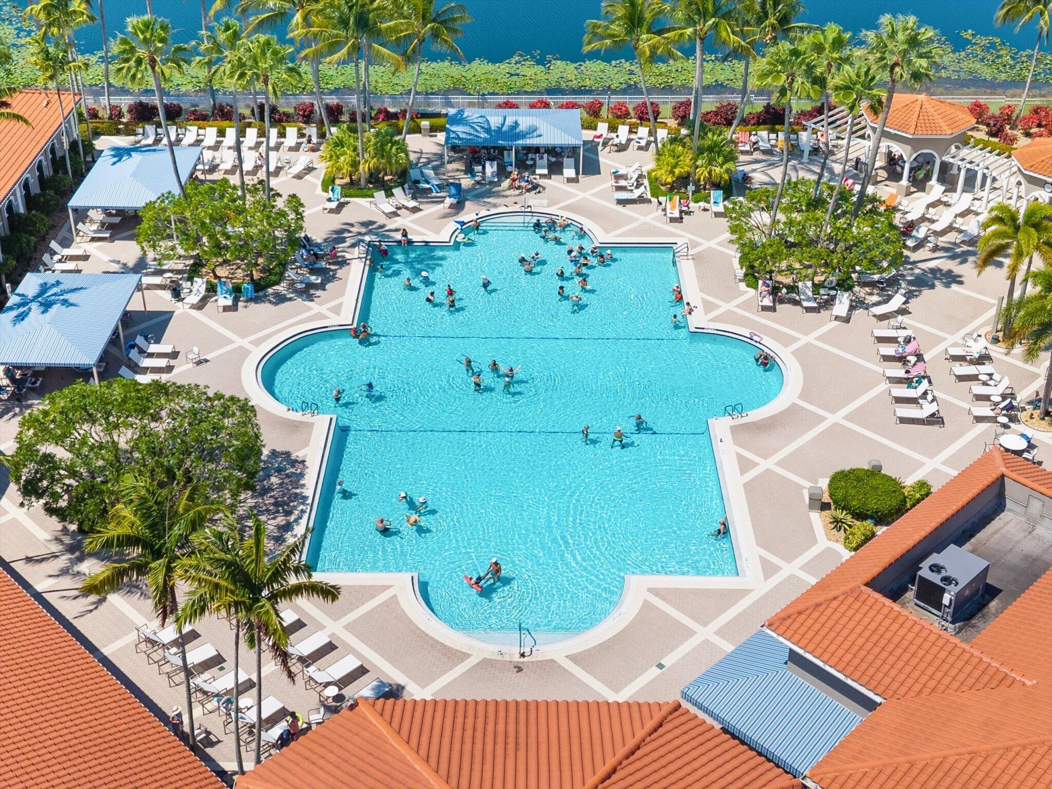 BELLAGGIO - Residential