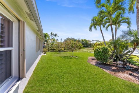 Tiny photo for 6854 Rienzo Street, Lake Worth, FL 33467 (MLS # B26021443)