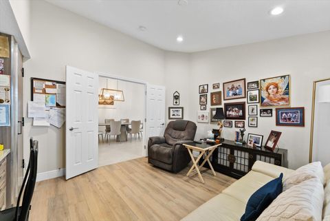Tiny photo for 6854 Rienzo Street, Lake Worth, FL 33467 (MLS # B26021443)