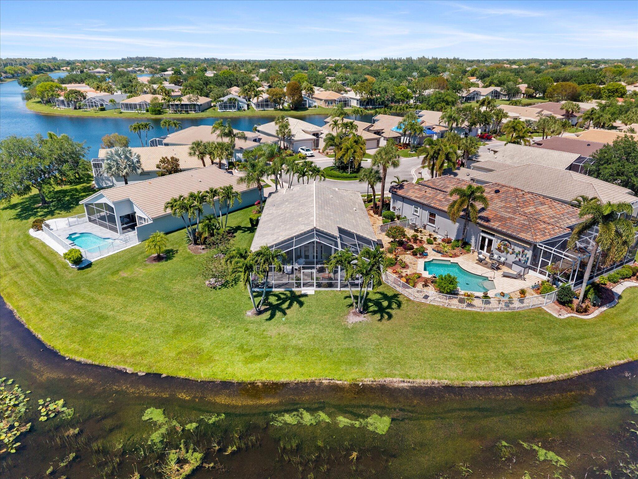 BELLAGGIO - Residential