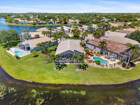 Tiny photo for 6854 Rienzo Street, Lake Worth, FL 33467 (MLS # B26021443)