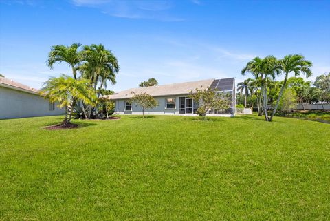 Tiny photo for 6854 Rienzo Street, Lake Worth, FL 33467 (MLS # B26021443)