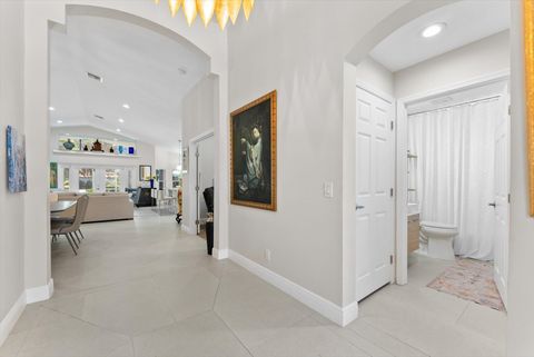 Tiny photo for 6854 Rienzo Street, Lake Worth, FL 33467 (MLS # B26021443)