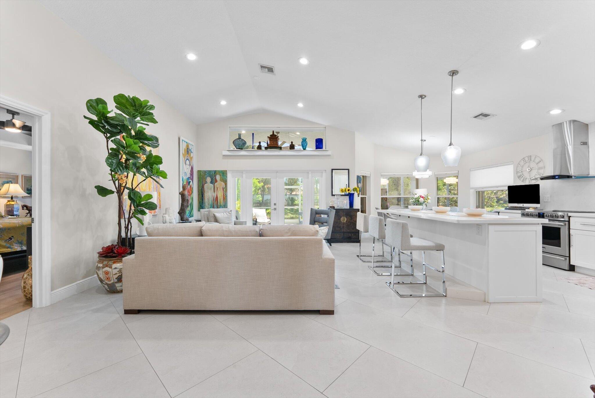 BELLAGGIO - Residential