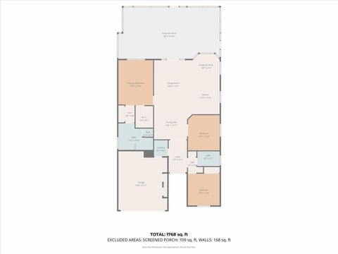 Tiny photo for 6854 Rienzo Street, Lake Worth, FL 33467 (MLS # B26021443)
