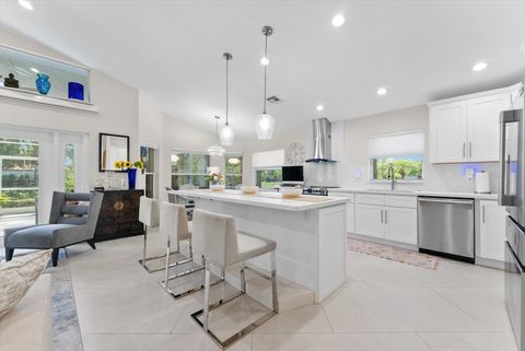 Tiny photo for 6854 Rienzo Street, Lake Worth, FL 33467 (MLS # B26021443)