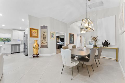 Tiny photo for 6854 Rienzo Street, Lake Worth, FL 33467 (MLS # B26021443)
