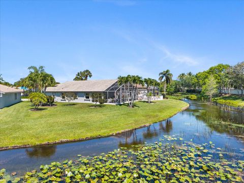 Tiny photo for 6854 Rienzo Street, Lake Worth, FL 33467 (MLS # B26021443)