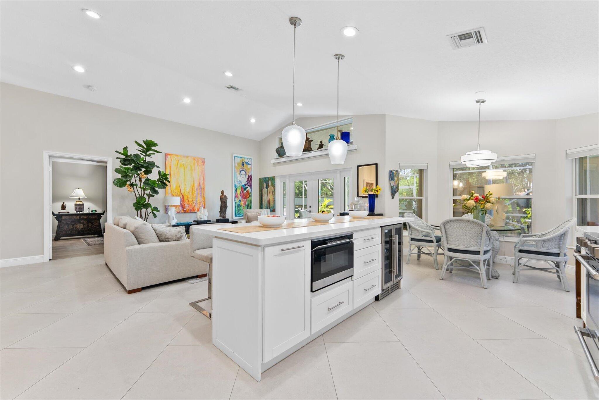 BELLAGGIO - Residential