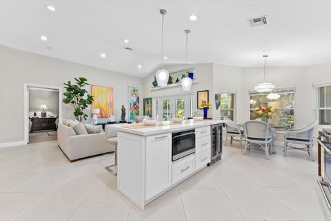 Tiny photo for 6854 Rienzo Street, Lake Worth, FL 33467 (MLS # B26021443)